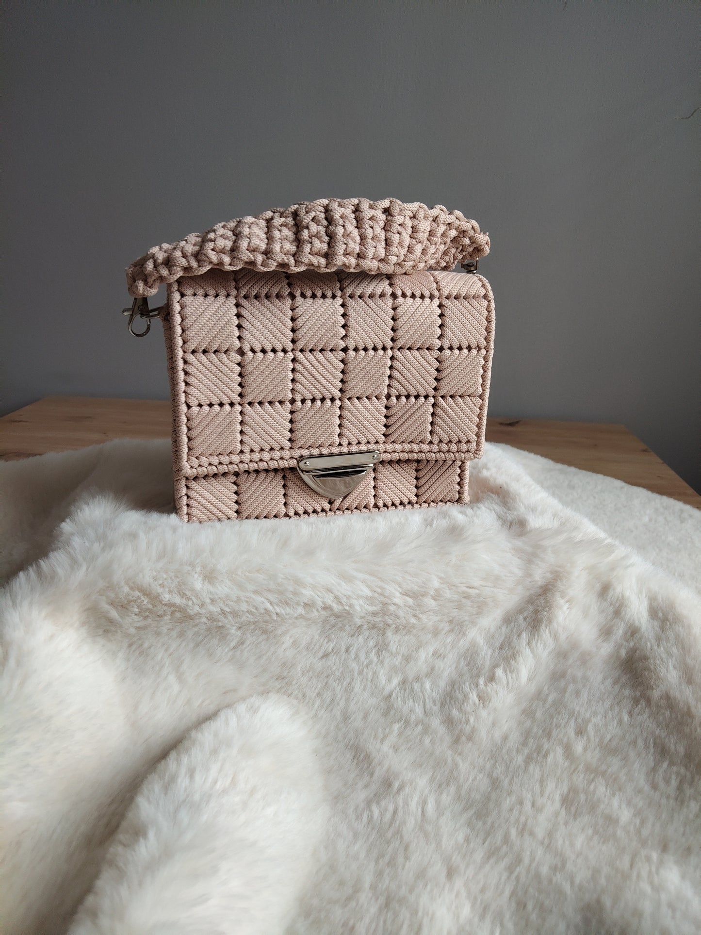 Kabelka ,,Larg Premium,,