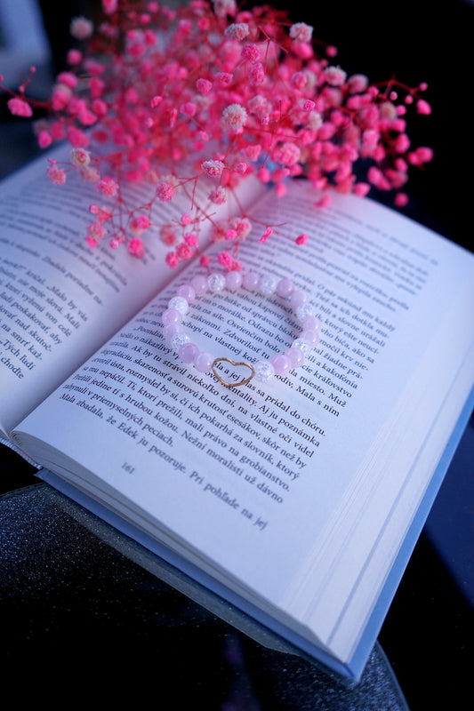Náramok "Love"