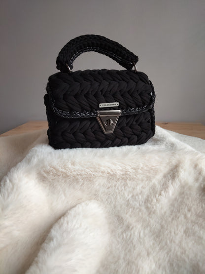 Kabelka ,,Marsmallo,,