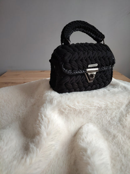 Kabelka ,,Marsmallo,,