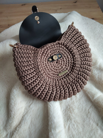 Kabelka ,,Oreo Flop,,