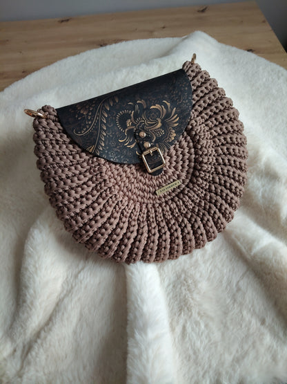 Kabelka ,,Oreo Flop,,