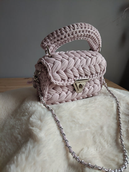 Kabelka ,,Marsmallo,,