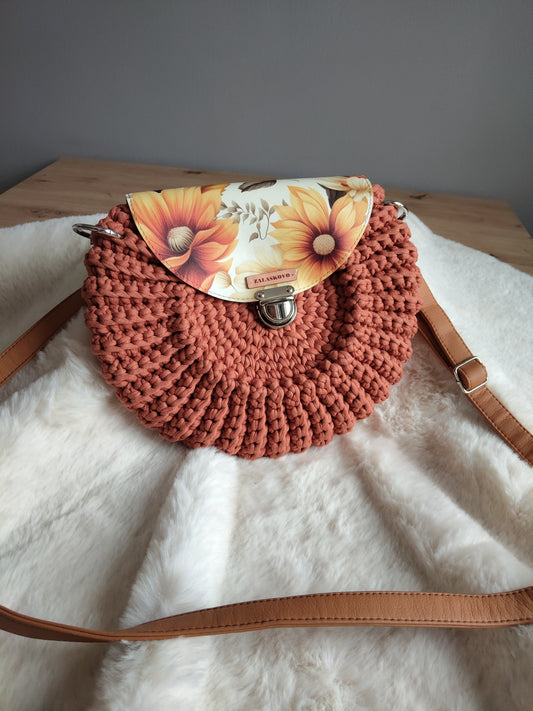 Kabelka ,,Oreo Flop,,