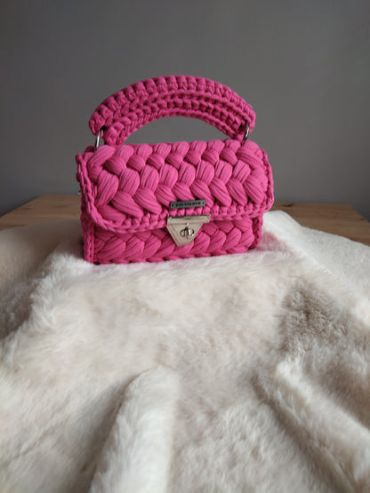 Kabelka ,,Marsmallo,,