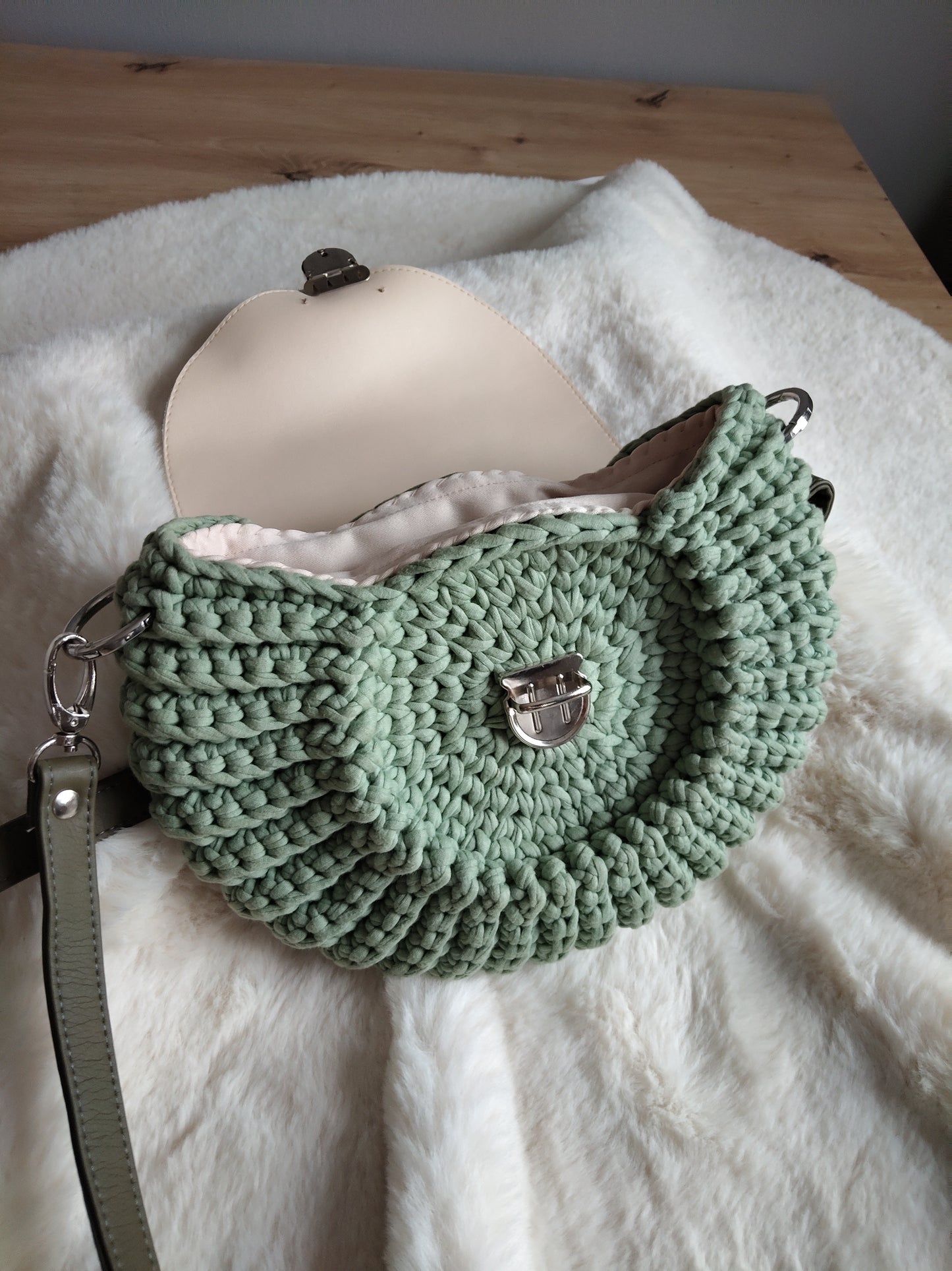 Kabelka ,, Oreo Flop,,