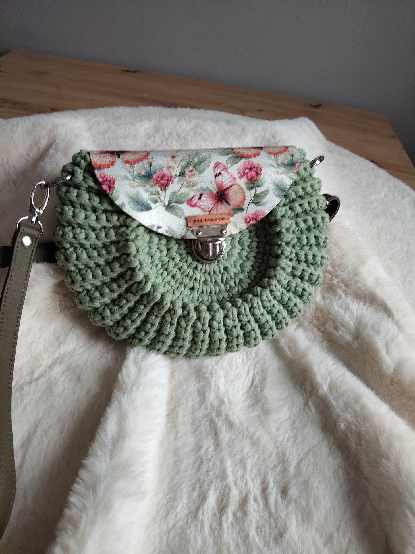 Kabelka ,, Oreo Flop,,