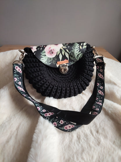 Kabelka ,,Oreo Flop,,