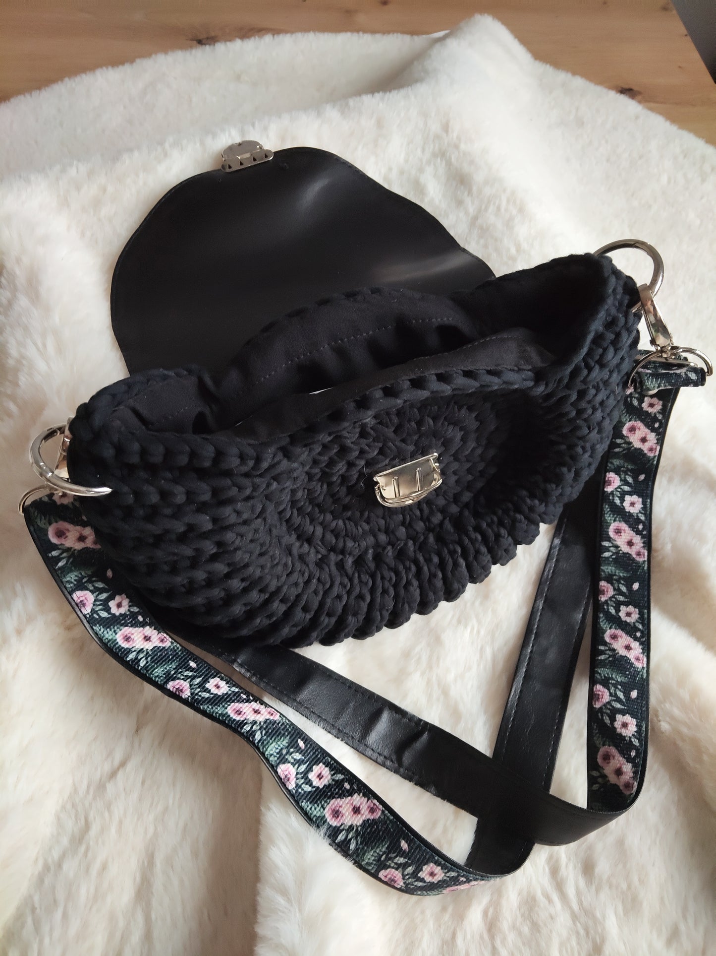 Kabelka ,,Oreo Flop,,